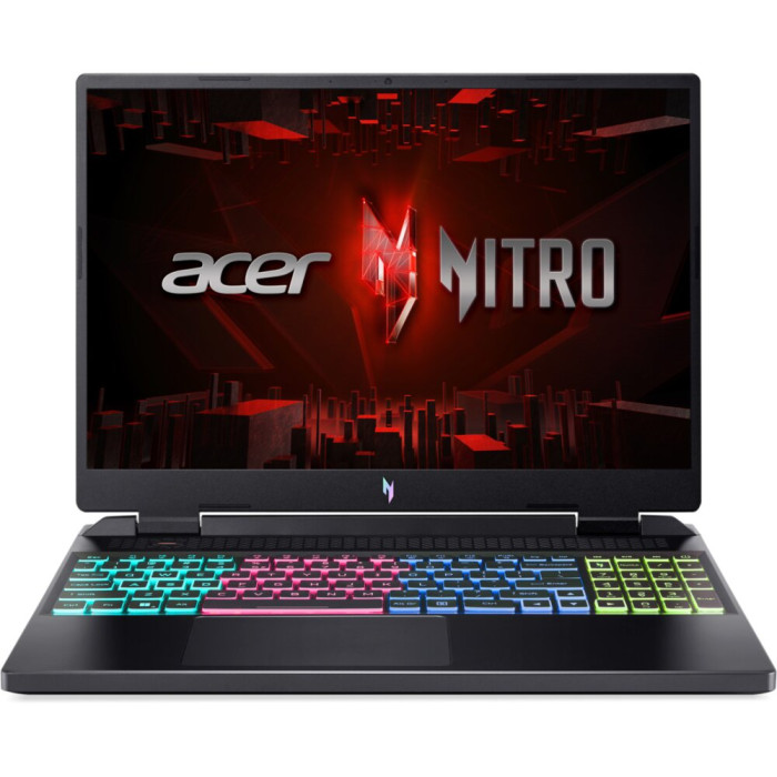 Notebook acer an16 51 i7 13700h 16gb 1ts rtx4050 dos