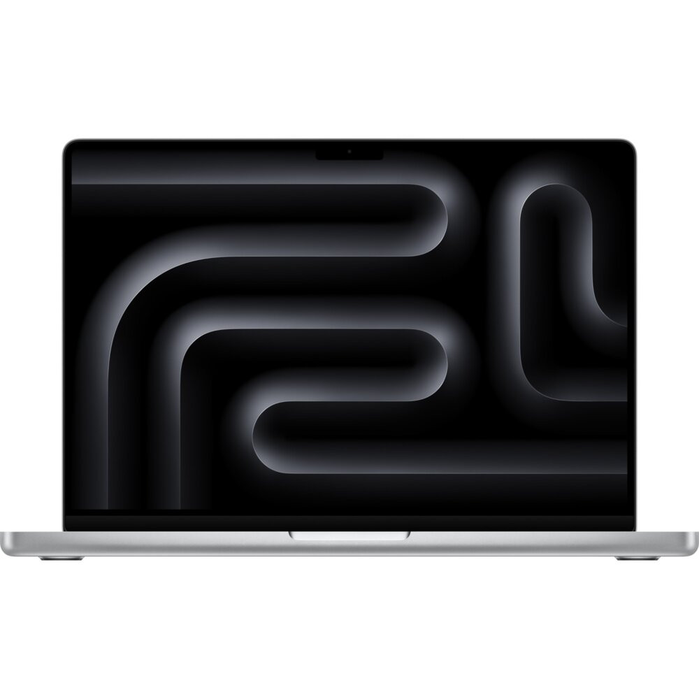 Notebook apple macbook pro 2025 mde44ze a m5 16gb 512gb 14 int silver