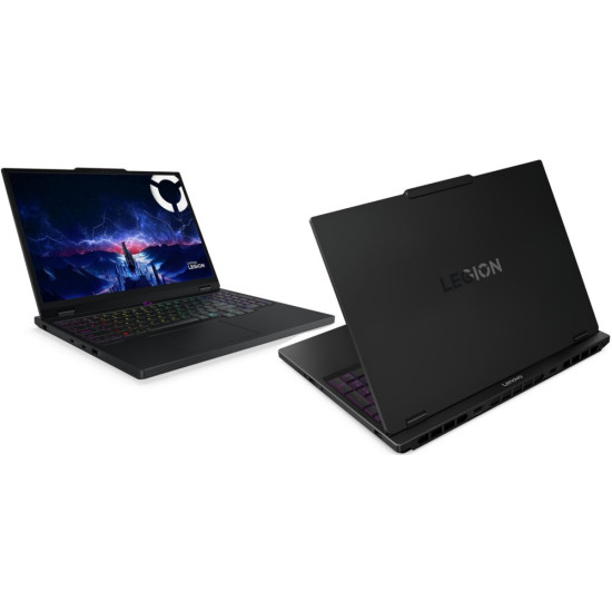 Laptop lenovo legion 5 15irx10 15 1 oled 165hz i7 14700hx 16gb ram 1tb ssd geforce rtx5060 dlss 4 windows 11 home funkcj