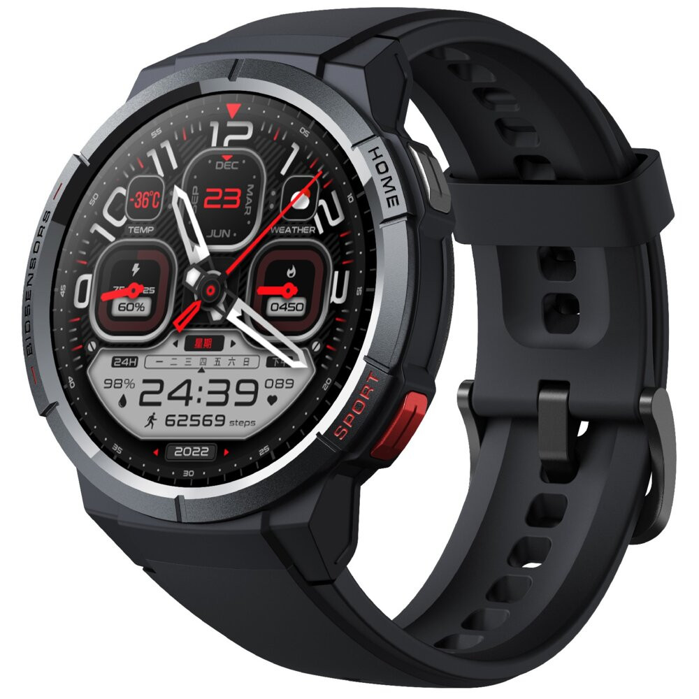 Smartfon Smartwatch Mibro Gs