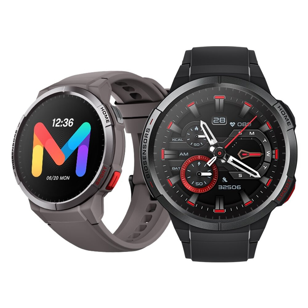 Smartfon Smartwatch Mibro Gs
