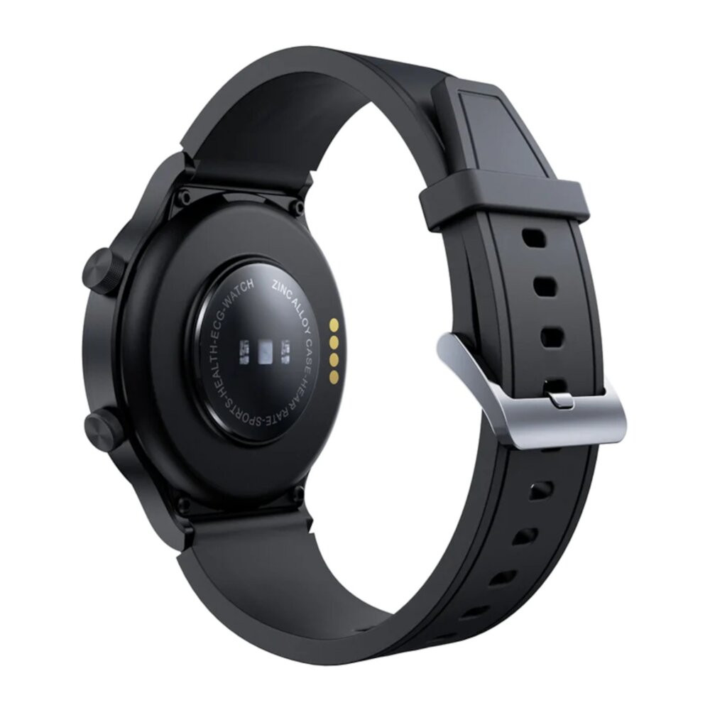 Smartfon Smartwatch Kumi Gt5 Pro Czarny Black