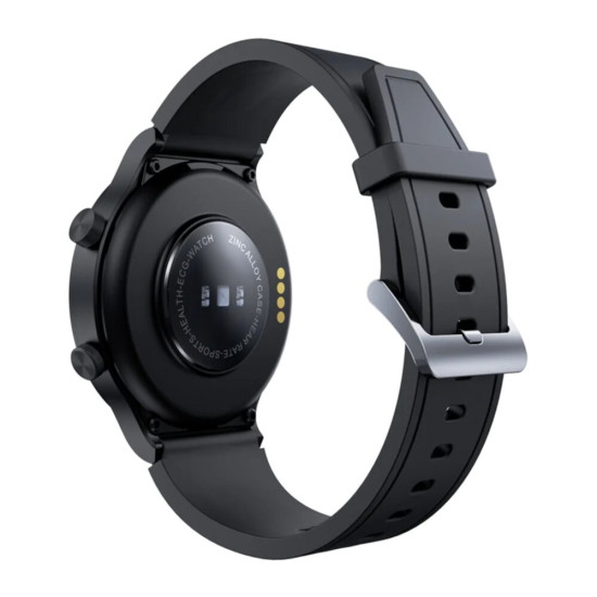 Smartfon Smartwatch Kumi Gt5 Pro Czarny Black