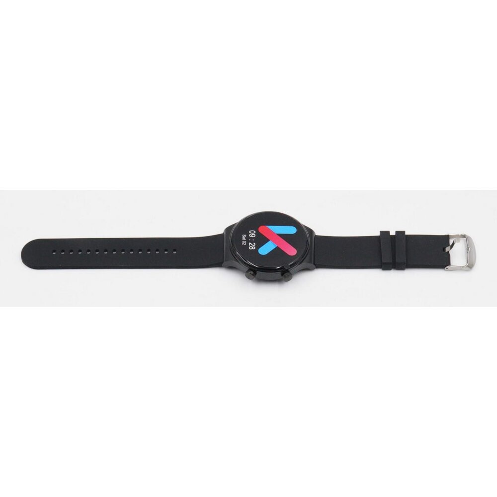 Smartfon Smartwatch Kumi Gt5 Pro Czarny Black