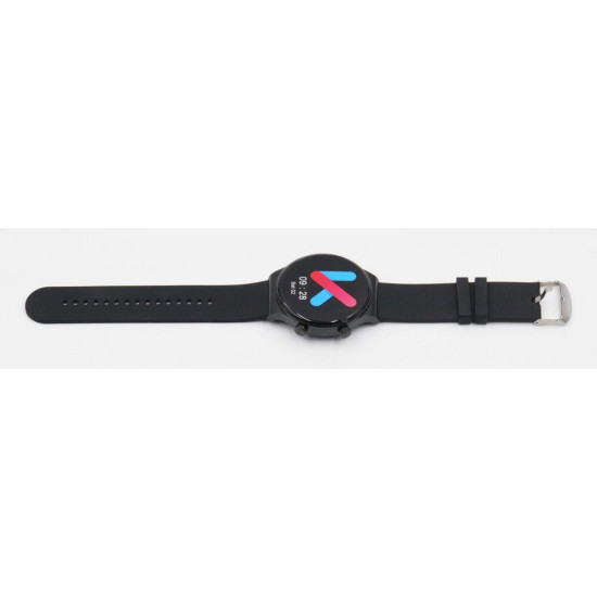 Smartfon Smartwatch Kumi Gt5 Pro Czarny Black