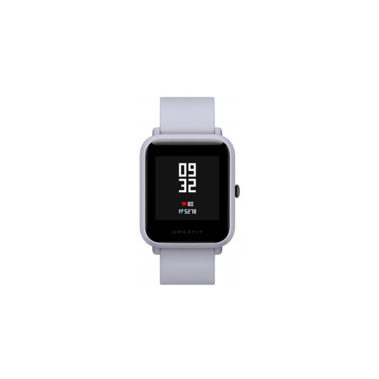 Smartfon Smartwatch Xiaomi Amazfit Bip Bialy