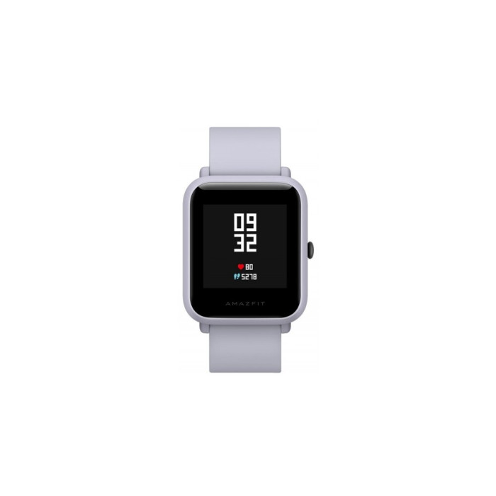 Smartfon Smartwatch Xiaomi Amazfit Bip Bialy