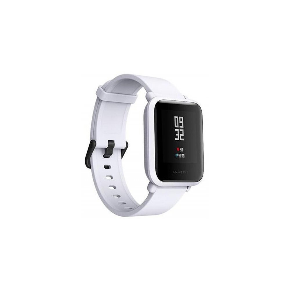 Smartfon Smartwatch Xiaomi Amazfit Bip Bialy