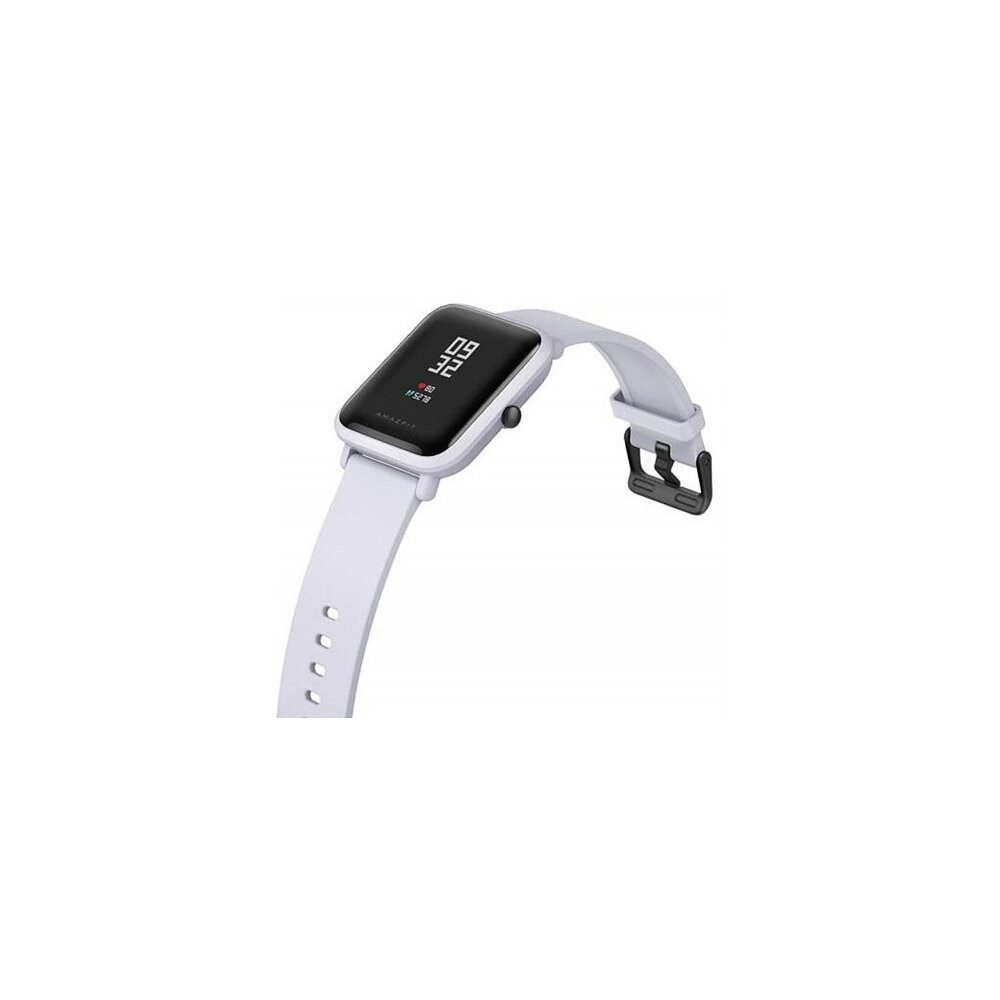 Smartfon Smartwatch Xiaomi Amazfit Bip Bialy