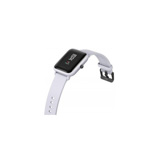 Smartfon Smartwatch Xiaomi Amazfit Bip Bialy