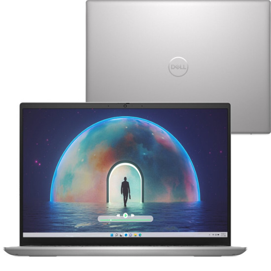 Laptop dell inspiron 5430 2680 14 i7 1360p 16gb ram 1tb ssd windows 11 home