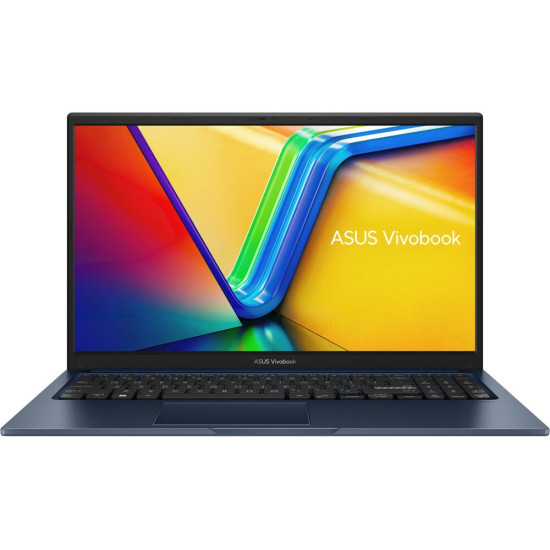 Laptop asus vivobook 15 x1504za bq477 15 6 ips i5 1235u 16gb ram 1tb ssd
