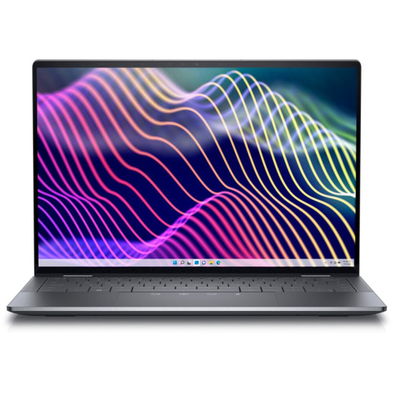 Laptop dell latitude 9440 14 ips i7 1365u 32gb ram 512gb ssd windows 11 professional