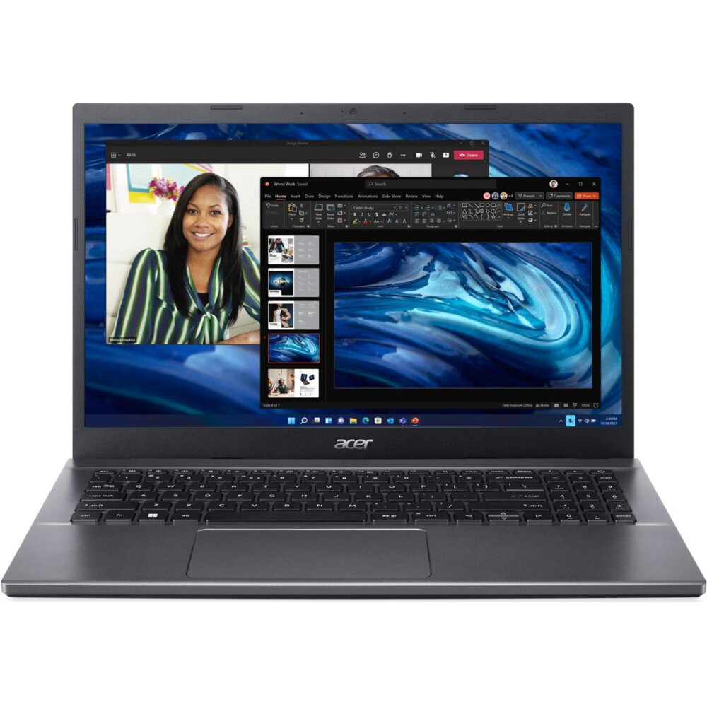Laptop acer extensa 15 ex215 55 51ge 15 6 ips i5 1235u 8gb ram 512gb ssd windows 11 home