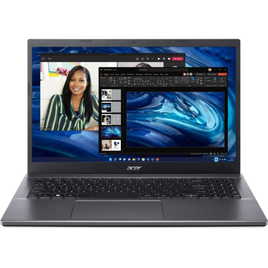 Laptop acer extensa 15 ex215 55 51ge 15 6 ips i5 1235u 8gb ram 512gb ssd windows 11 home