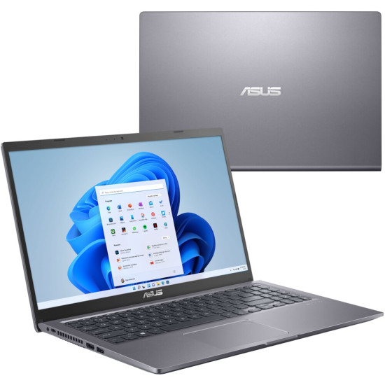 Notebook asus x515ja bq3747w 16py i7 1065g7 16 512 irisplus 15 6 w11 grey