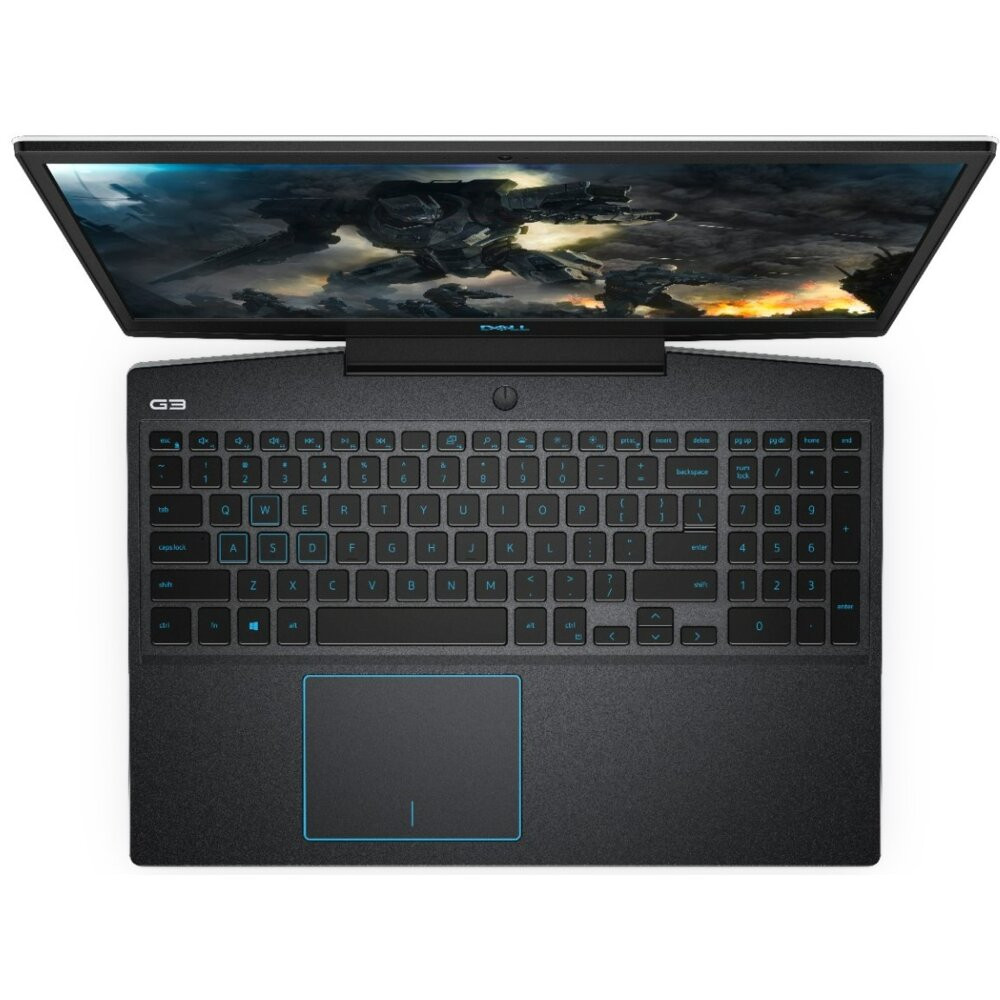 Laptop dell g3 3500 8147 15 6 i5 10300h 8gb ram 1tb ssd geforce gtx1650ti windows 10 home
