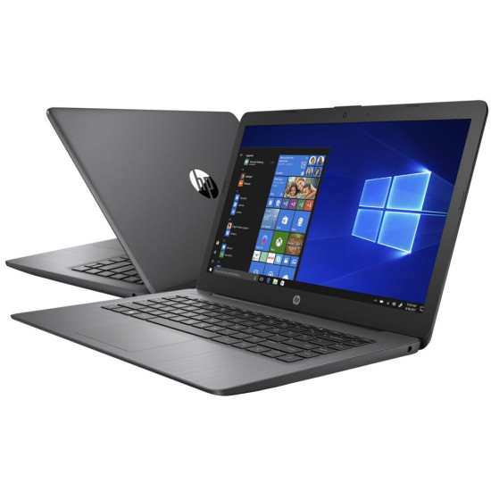 Laptop hp stream 14 ds0005nw 14 a4 9120e 4gb ram 64gb emmc windows 10 s
