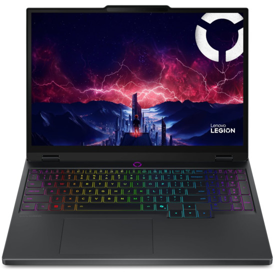 Laptop lenovo legion 5 15akp10 15 1 oled 165hz ryzen ai 7 350 32gb ram 1tb ssd geforce rtx5070 dlss 4 windows 11 home
