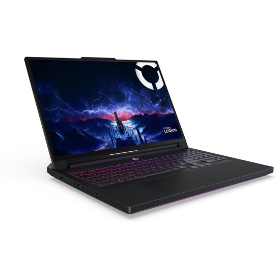 Laptop lenovo legion pro 7 16iax10h 16 oled 240hz ultra 9 275hx 64gb ram 2tb ssd geforce rtx5080 dlss 4 windows 11 profe