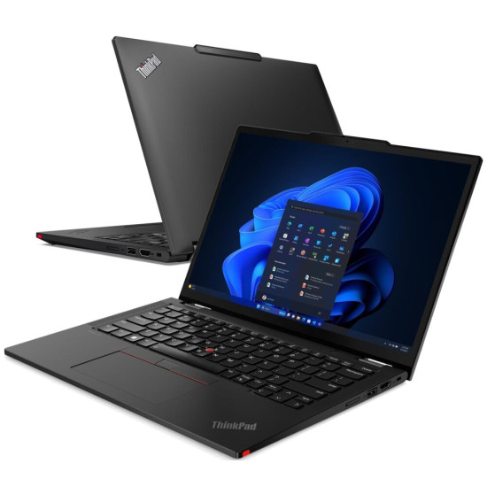 Laptop lenovo thinkpad x13 2 in 1 gen 5 21lw0018pb 13 3 ips ultra 5 125u 16gb ram 512gb ssd windows 11 professional