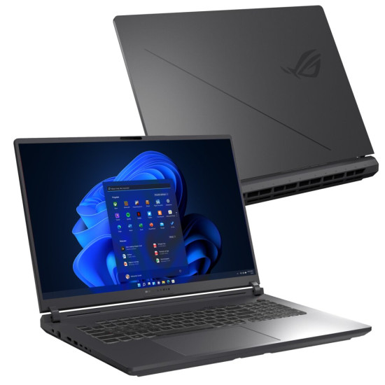 Laptop asus rog strix g18 2025 g815lr u9322w 18 ips 240hz ultra 9 275hx 32gb ram 2tb ssd geforce rtx5070ti dlss 4 window