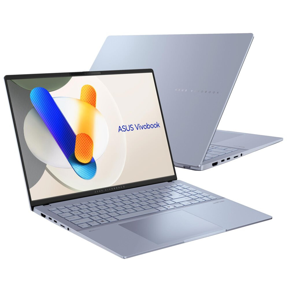 Laptop asus vivobook s 16 s5606ca ri043w 16 oled ultra 5 225h 32gb ram 512gb ssd windows 11 home