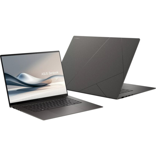 Laptop asus zenbook s16 um5606ga sr323w 16 oled ryzen ai 7 445 16gb ram 1tb ssd windows 11 home funkcje ai