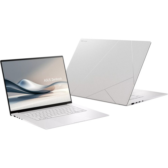 Laptop asus zenbook s16 um5606ga sr412w 16 oled ryzen ai 7 445 16gb ram 1tb ssd windows 11 home funkcje ai