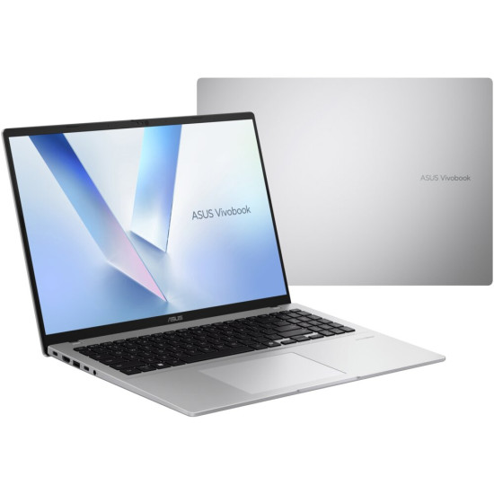Laptop asus vivobook 16 m1607ka mb150w 16 ips ryzen ai 5 330 16gb ram 512gb ssd windows 11 home funkcje ai