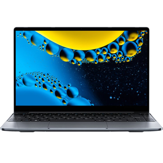 Laptop chuwi corebook i3 14 ips i3 10100y 8gb ram 256gb ssd windows 11 home