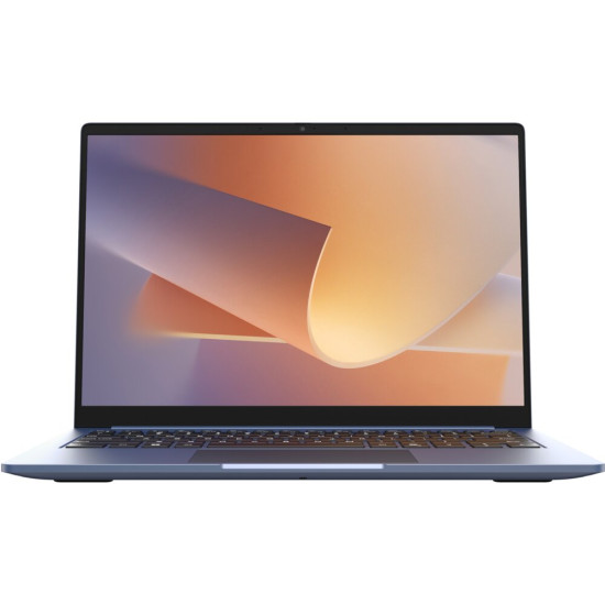 Laptop chuwi corebook air 14 ips r5 6600h 16gb ram 512gb ssd windows 11 professional