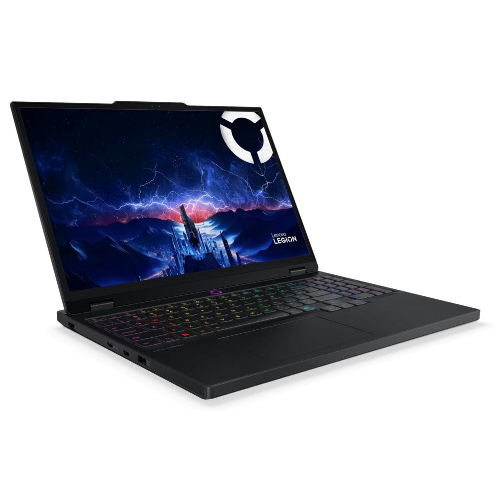 Laptop lenovo legion 5 15irx10 15 1 oled 165hz i7 13650hx 24gb ram 512gb ssd geforce rtx5050 windows 11 home