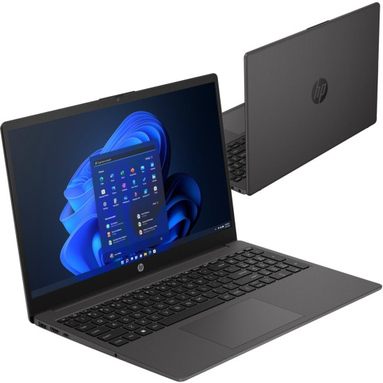 Laptop hp 250 g10 15 6 i5 1334u 8gb ram 512gb ssd