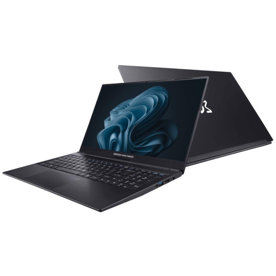 Laptop dreammachines nl57au 15pl31 15 6 i3 1215u 16gb ram 1tb ssd