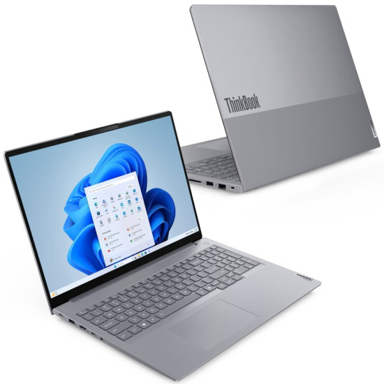 Laptop lenovo thinkbook 16 g8 irl 16 ips core 7 240h 16gb ram 512gb ssd windows 11 professional