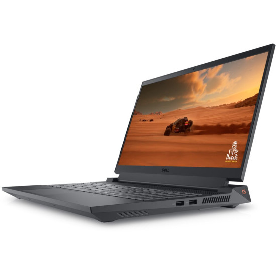 Laptop dell g15 5530 8262 15 6 165hz i7 13650hx 16gb ram 512gb ssd geforce rtx4050 dlss 3 windows 11 home