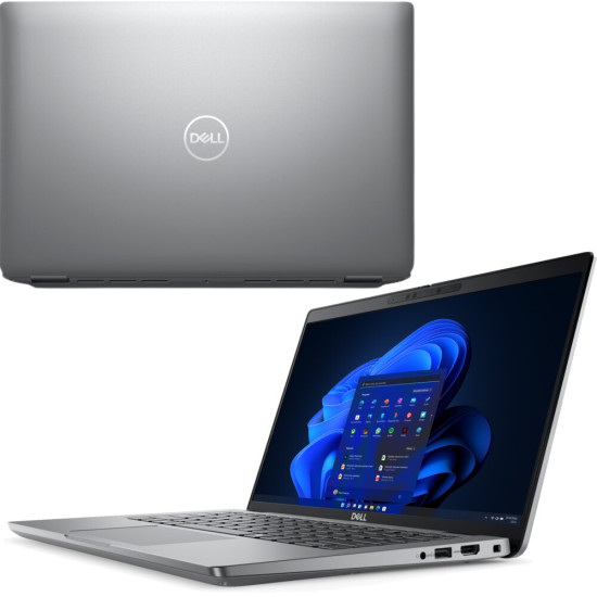 Laptop dell latitude 5450 14 ips i5 1335u 8gb ram 512gb ssd windows 11 professional