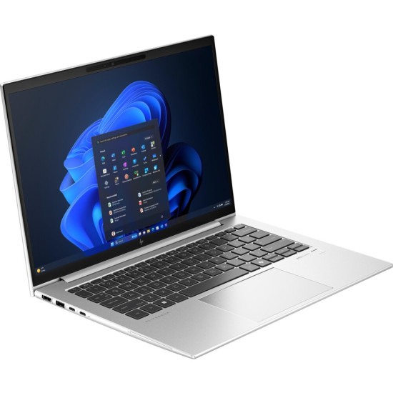 Laptop hp elitebook 840 g11 14 ips ultra 5 125u 16gb ram 512gb ssd windows 11 professional 1