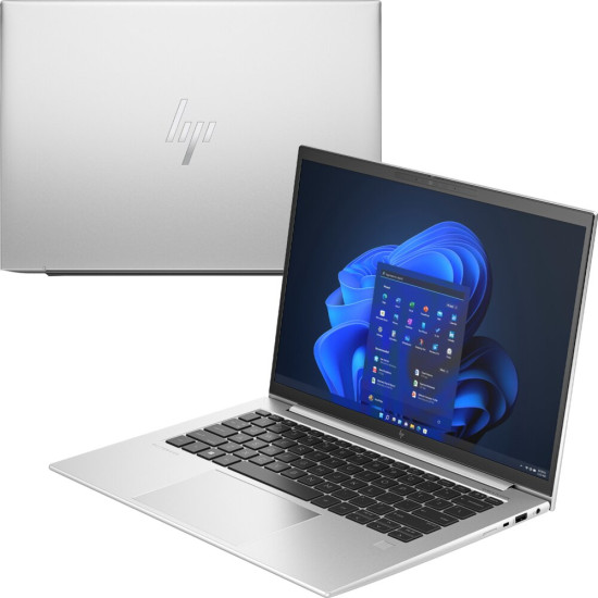 Hp elitebook 860 g11 intel core ultra 5 125u 16inch wuxga 16gb 512gb ssd w11p smartbuy 2