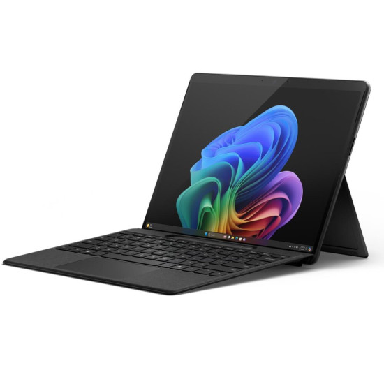Laptop microsoft surface pro copilot pc 13 snapdragon x plus 16gb ram 512gb ssd windows 11 home 2