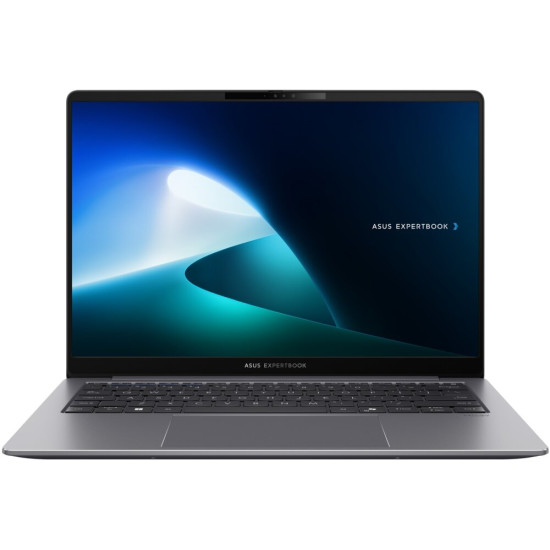 Notebook asus p5405csa nz0417w 14 wqxga ultra 7 258v 32gb ssd1tb arc w11 misty grey 3y