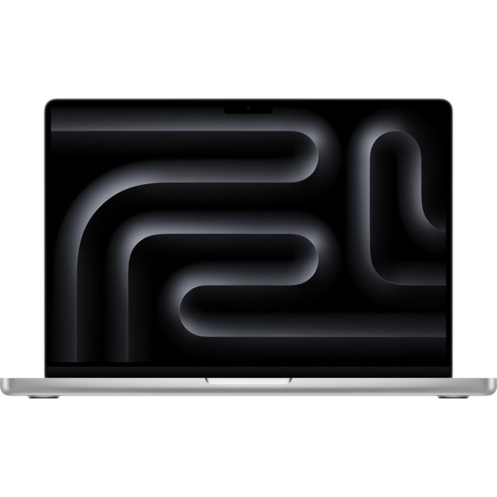 Notebook apple macbook pro 2024 m4 16gb 1tb 14 int silver
