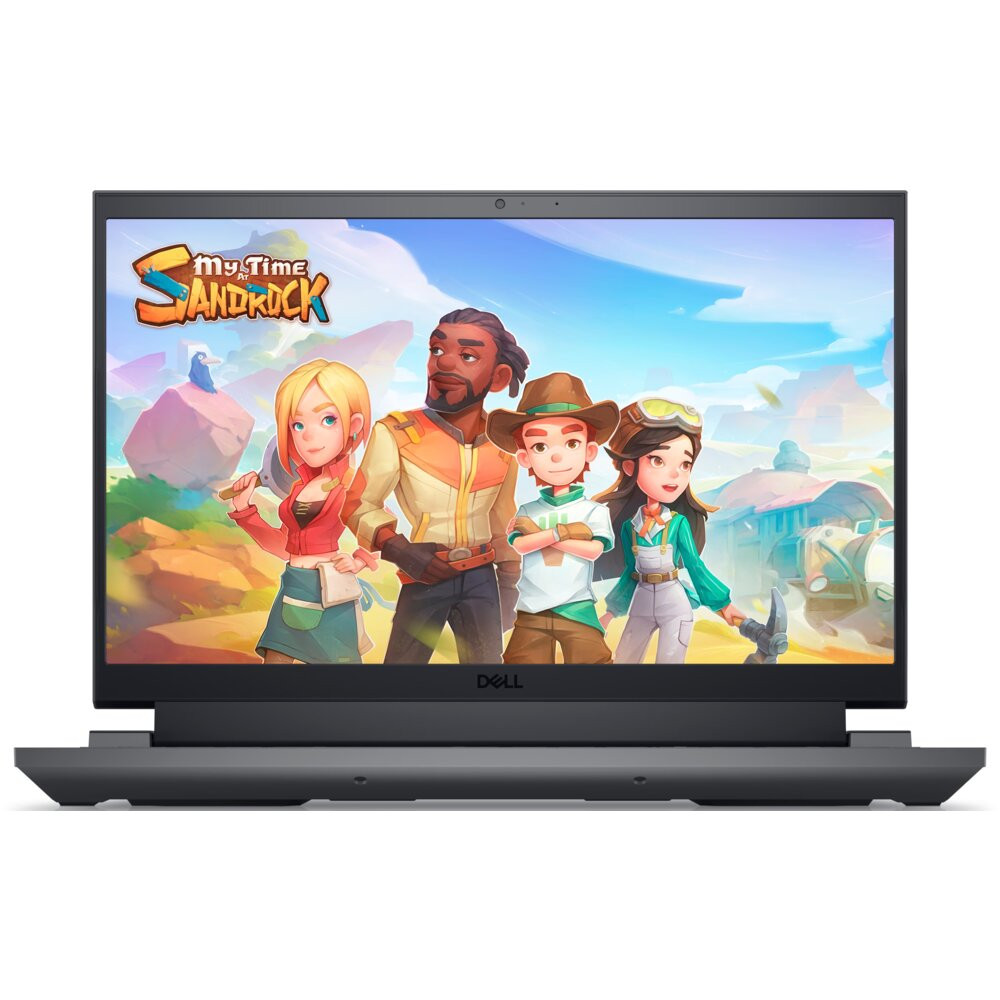 Laptop dell g15 5530 8330 15 6 360hz i7 13650hx 32gb ram 1tb ssd geforce rtx4060 linux