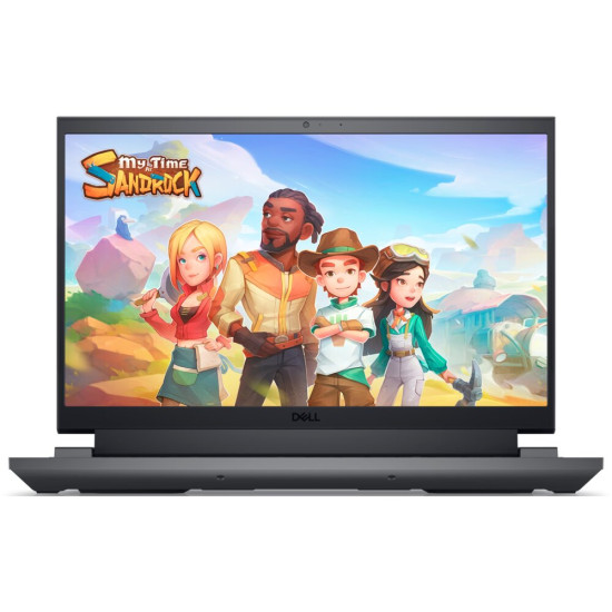 Laptop dell g15 5530 8330 15 6 360hz i7 13650hx 32gb ram 1tb ssd geforce rtx4060 linux