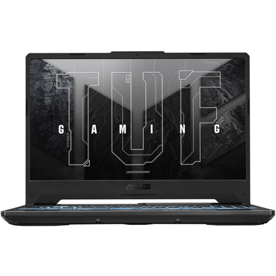 Laptop asus tuf gaming a15 fa506nc hn001w 15 6 ips 144hz r5 7535hs 16gb ram 512gb ssd geforce rtx3050 windows 11 home