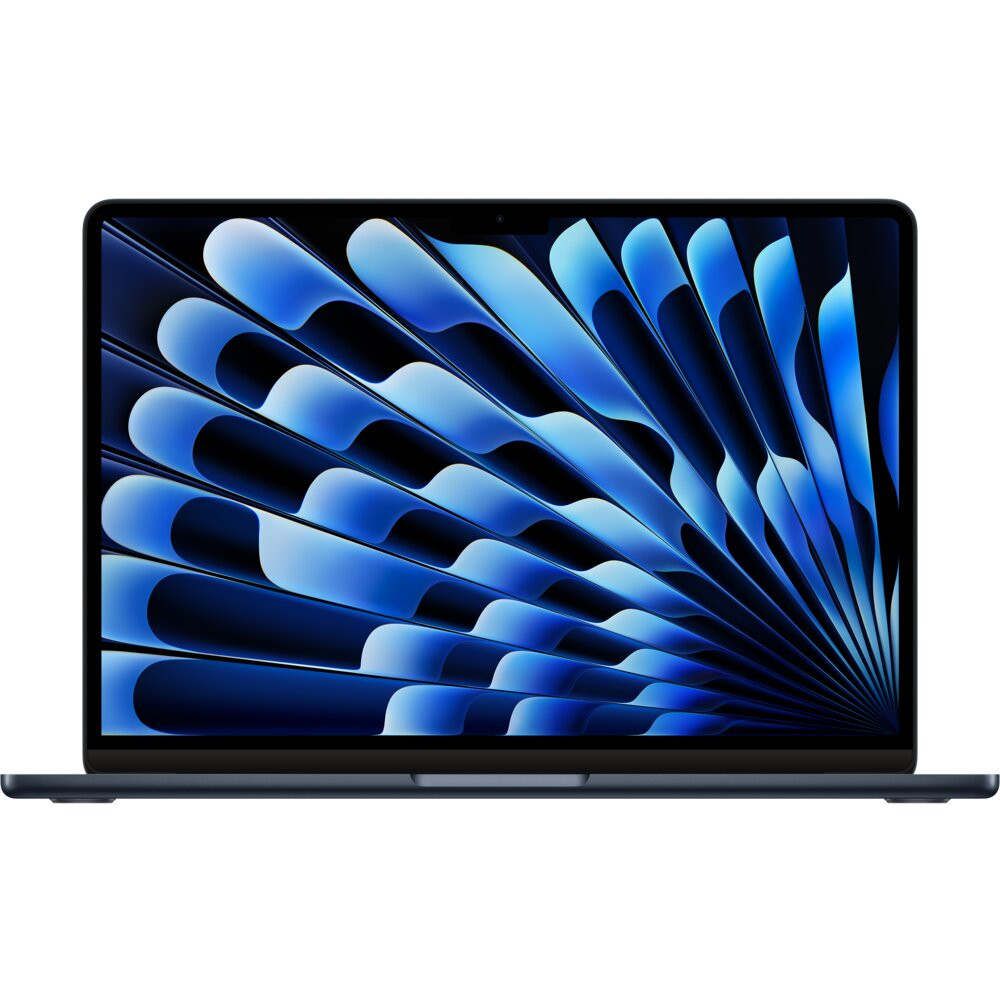 Notebook apple macbook air 2024 mrxv3ll a m3 8x 8gb 256ssd 8x 13 6 macos mid