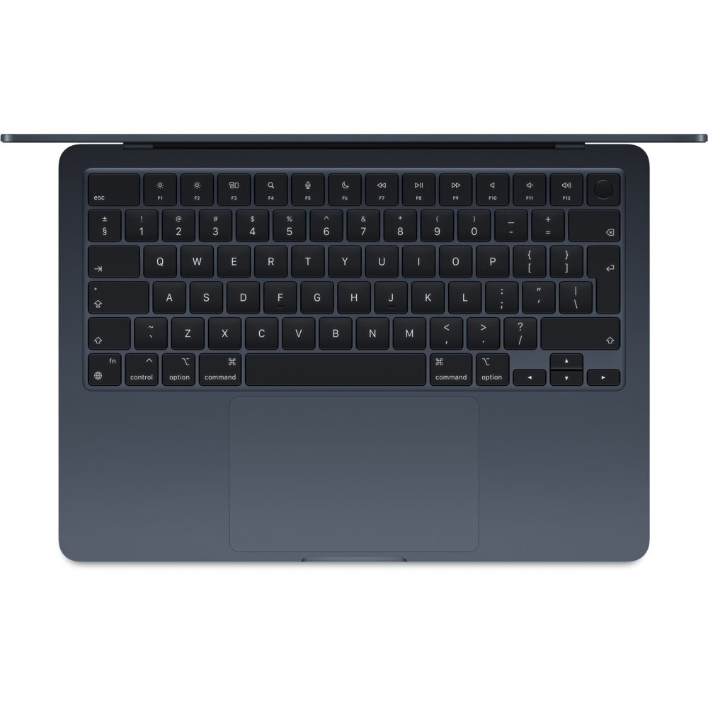 Notebook apple macbook air 2024 mrxv3ll a m3 8x 8gb 256ssd 8x 13 6 macos mid