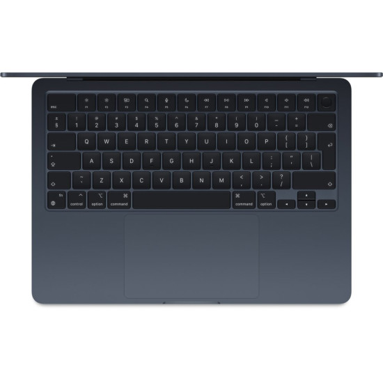 Notebook apple macbook air 2024 mrxv3ll a m3 8x 8gb 256ssd 8x 13 6 macos mid