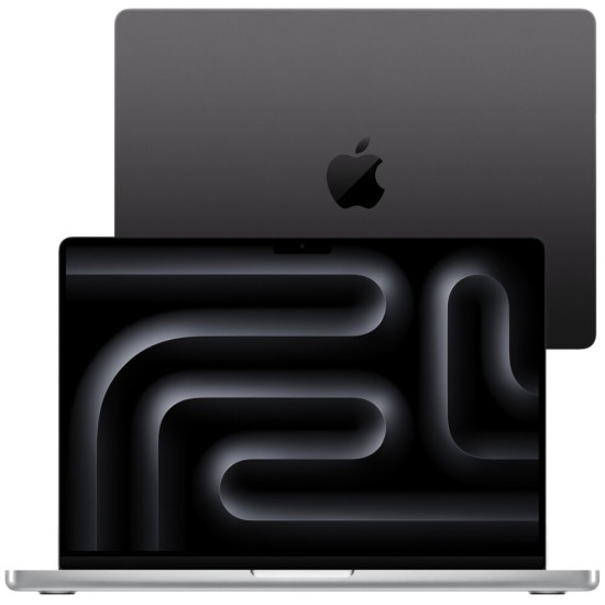 Notebook apple macbook pro mrw23ze a m3pro 12x 36gb 512ssd int 18x 16 s blk